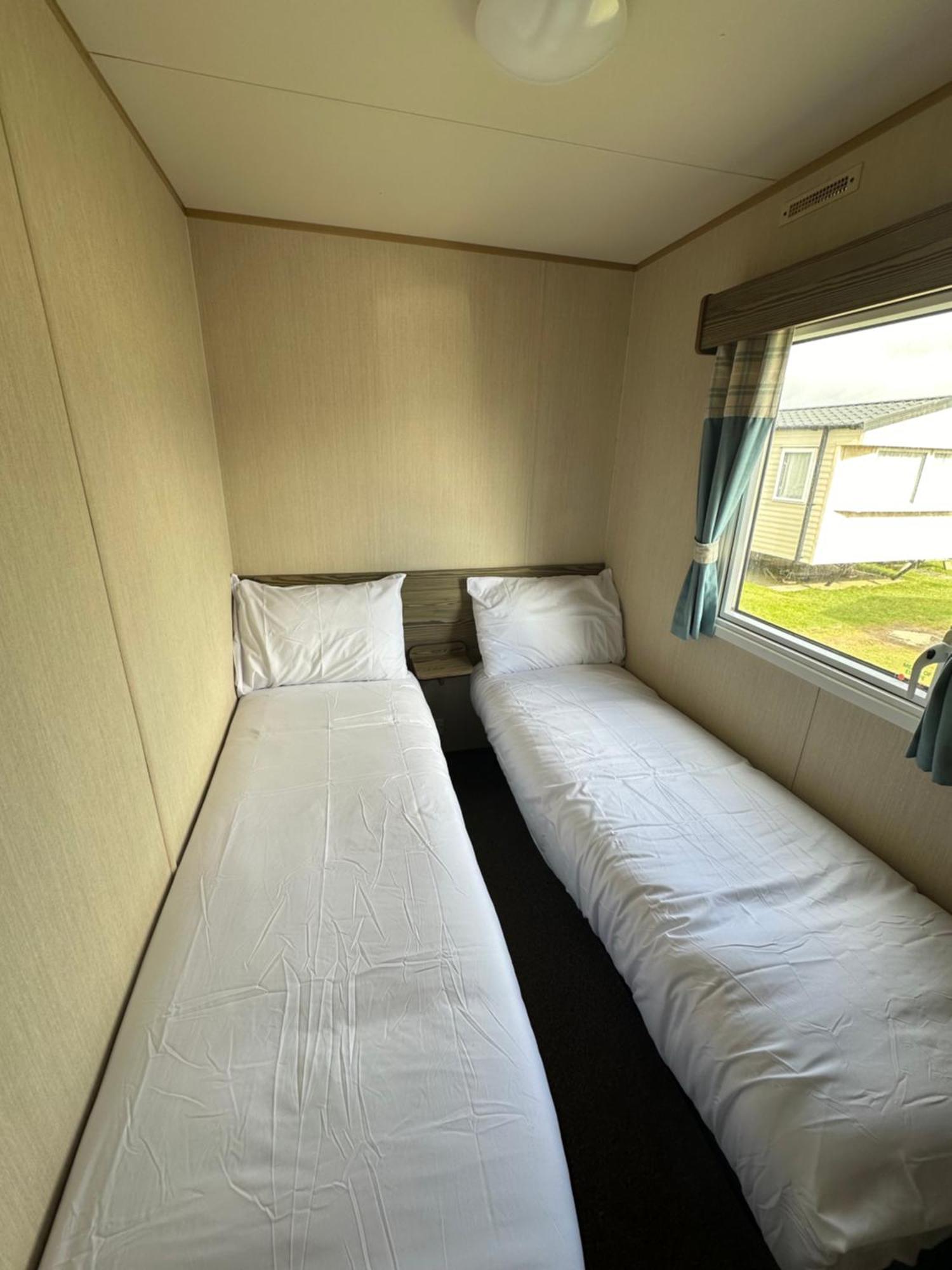 Haven Holiday Park Perran Sands Perranporth Exteriör bild